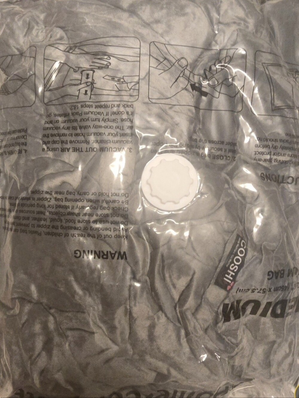 Weight Blanket
